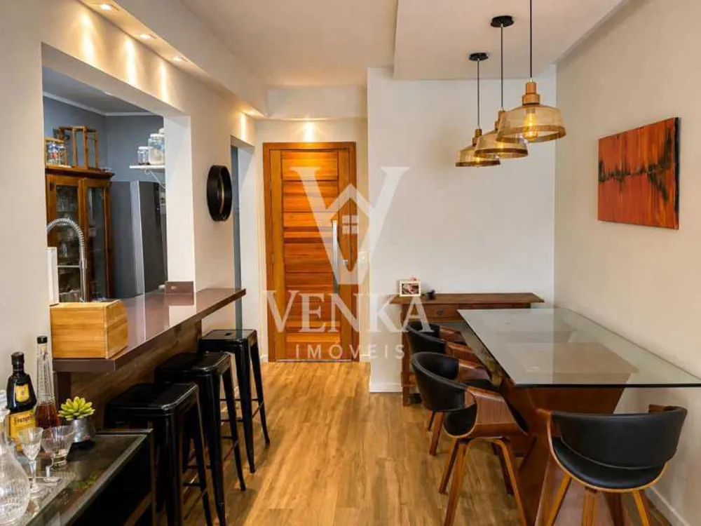 Apartamento, 2 quartos, 98 m² - Foto 8