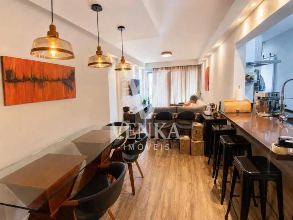 Apartamento, 2 quartos, 98 m² - Foto 7