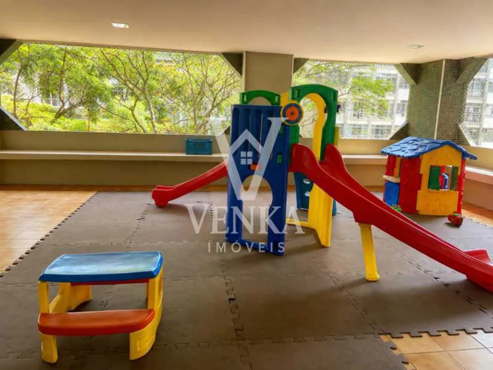 Apartamento, 2 quartos, 98 m² - Foto 20