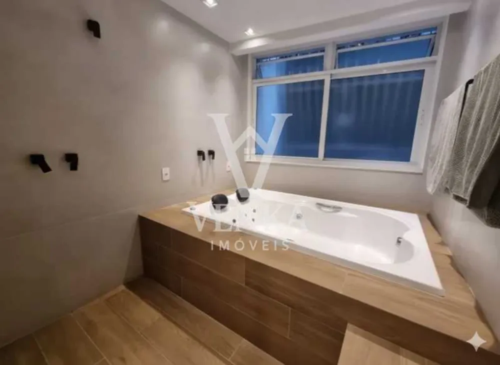 Apartamento, 4 quartos, 206 m² - Foto 15