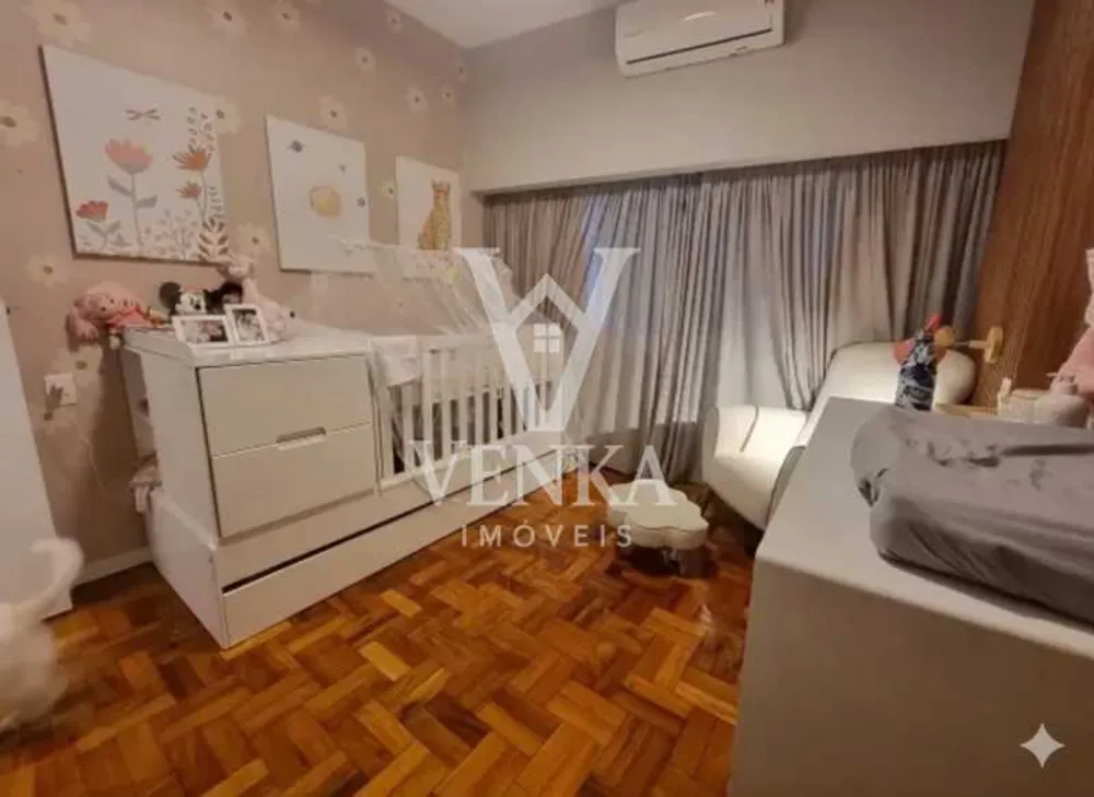 Apartamento, 4 quartos, 206 m² - Foto 1