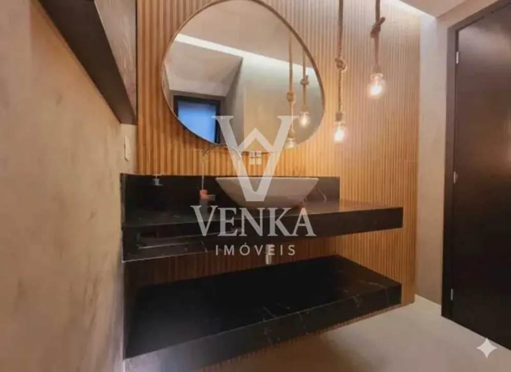 Apartamento, 4 quartos, 206 m² - Foto 6