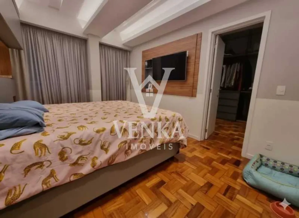 Apartamento, 4 quartos, 206 m² - Foto 25