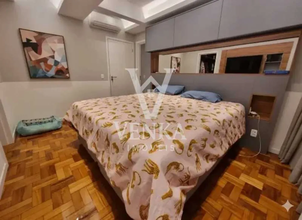 Apartamento, 4 quartos, 206 m² - Foto 3