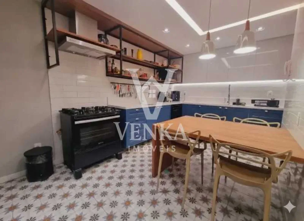 Apartamento, 4 quartos, 206 m² - Foto 7