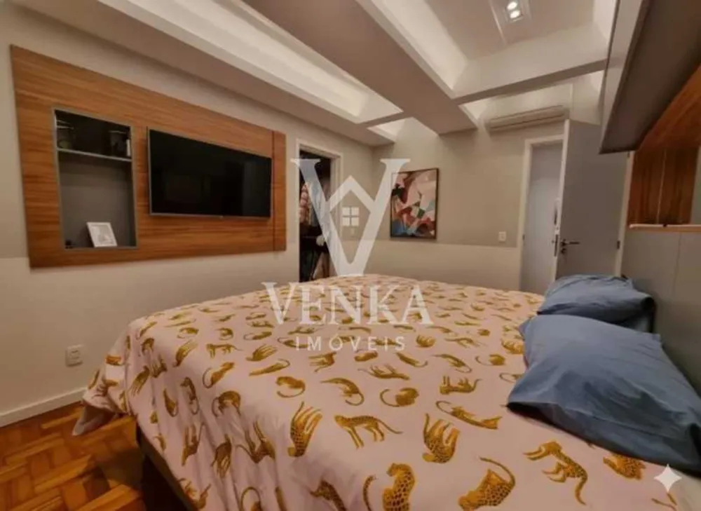 Apartamento, 4 quartos, 206 m² - Foto 13