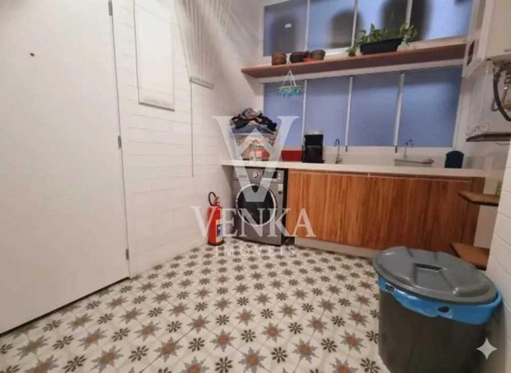 Apartamento, 4 quartos, 206 m² - Foto 21