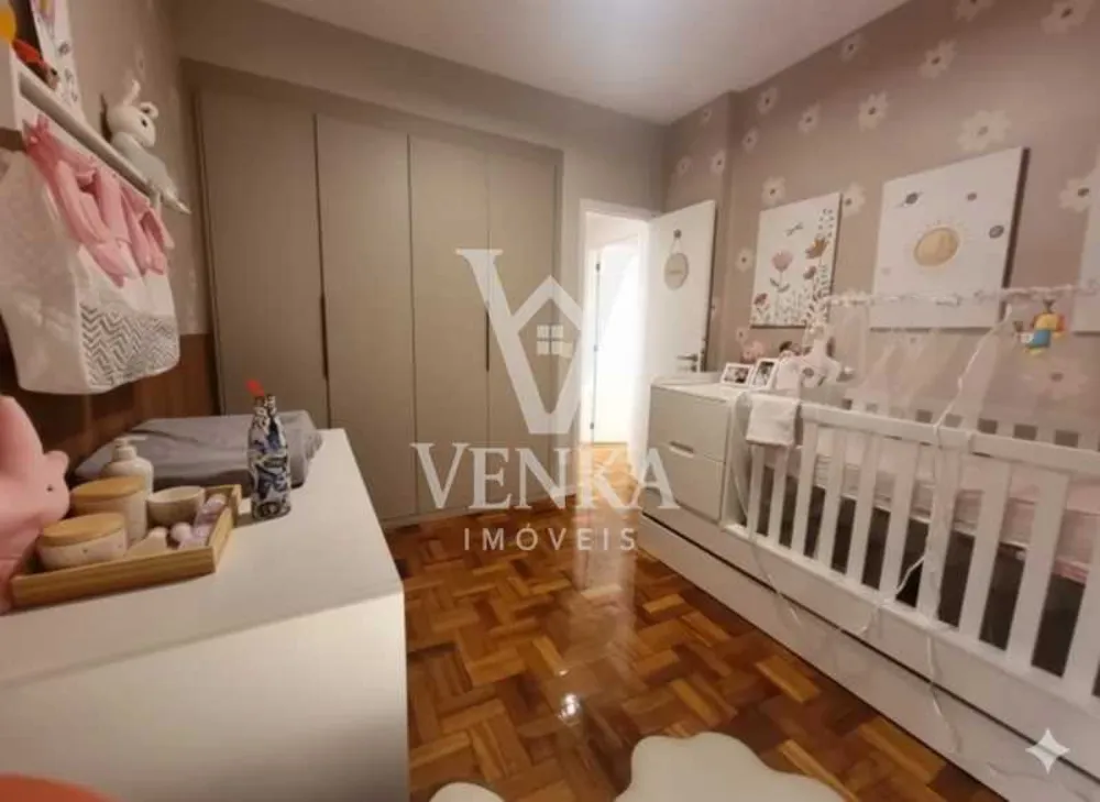 Apartamento, 4 quartos, 206 m² - Foto 11