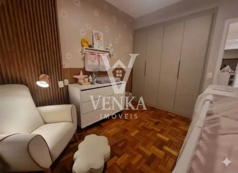 Apartamento, 4 quartos, 206 m² - Foto 11