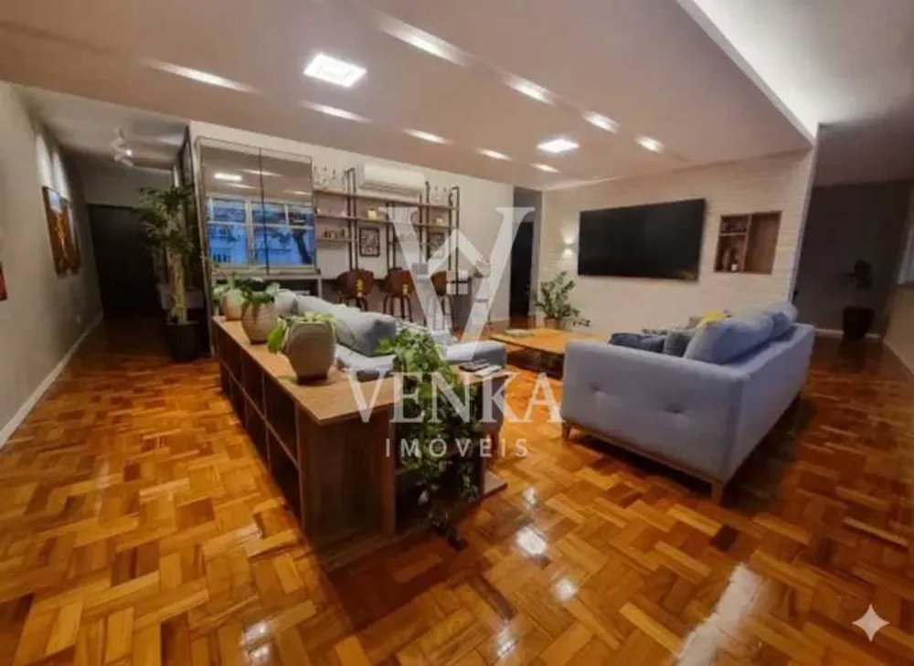 Apartamento, 4 quartos, 206 m² - Foto 22