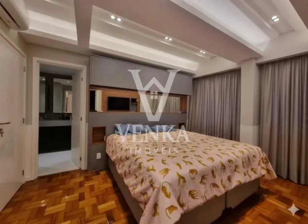 Apartamento, 4 quartos, 206 m² - Foto 26