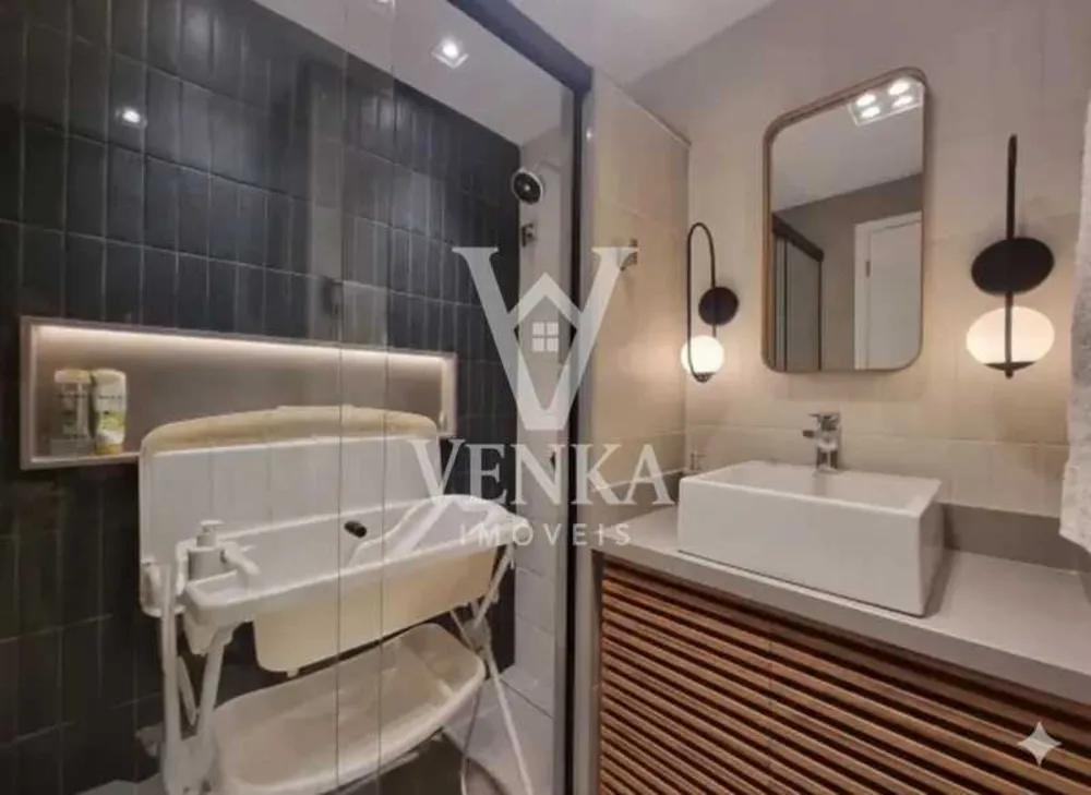 Apartamento, 4 quartos, 206 m² - Foto 9