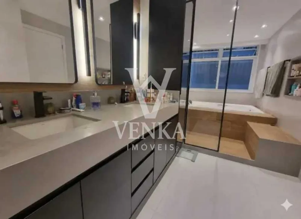 Apartamento, 4 quartos, 206 m² - Foto 16