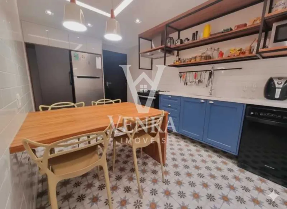 Apartamento, 4 quartos, 206 m² - Foto 20