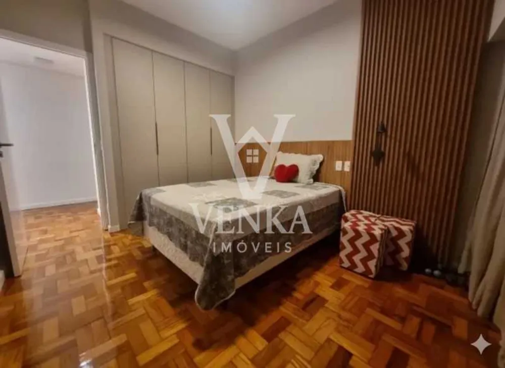 Apartamento, 4 quartos, 206 m² - Foto 8
