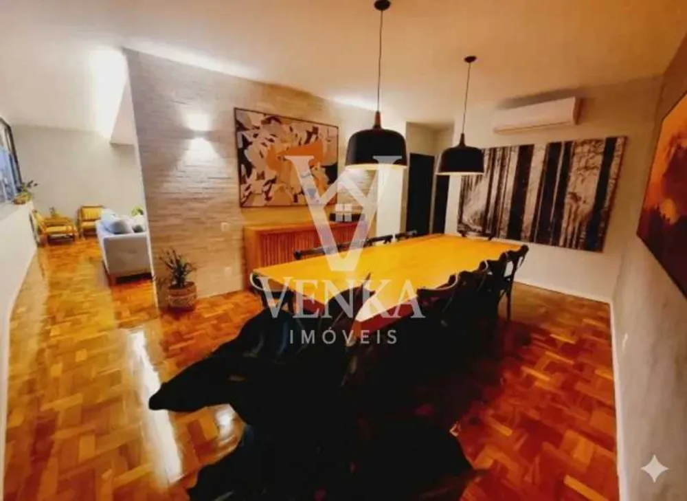 Apartamento, 4 quartos, 206 m² - Foto 4