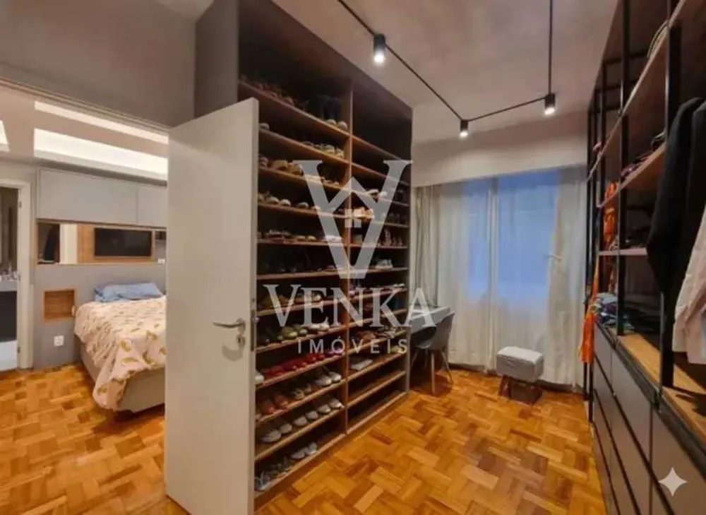 Apartamento, 4 quartos, 206 m² - Foto 4