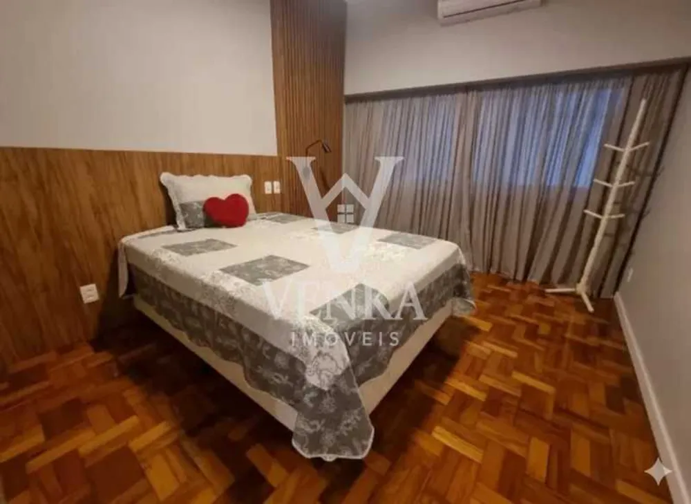 Apartamento, 4 quartos, 206 m² - Foto 9