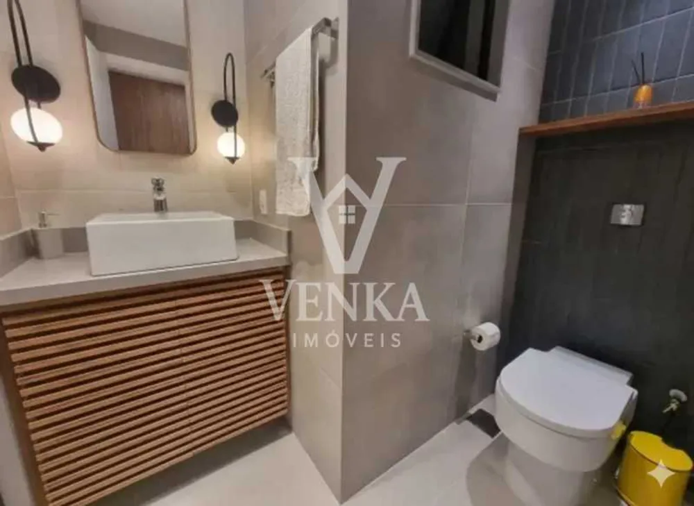 Apartamento, 4 quartos, 206 m² - Foto 10