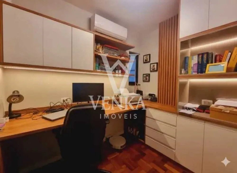 Apartamento, 4 quartos, 206 m² - Foto 8