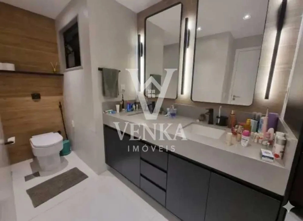 Apartamento, 4 quartos, 206 m² - Foto 17