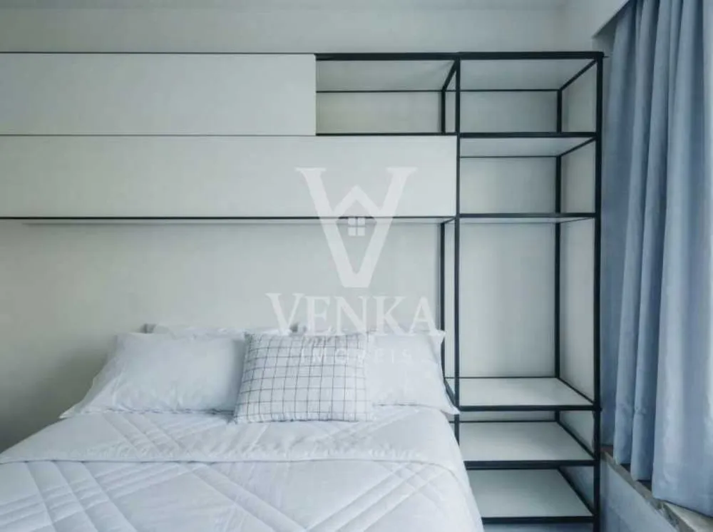 Apartamento, 1 quarto, 30 m² - Foto 4