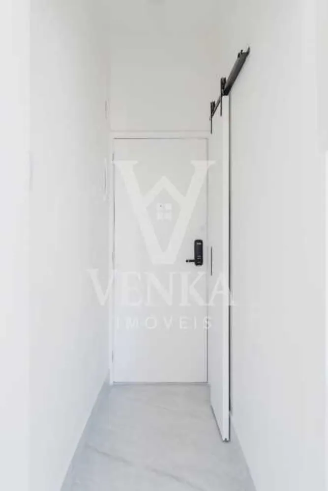 Apartamento, 1 quarto, 30 m² - Foto 9