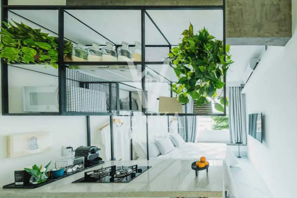 Apartamento, 1 quarto, 30 m² - Foto 15