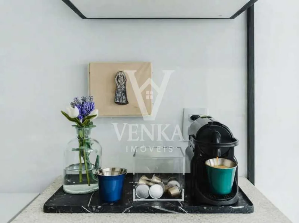 Apartamento, 1 quarto, 30 m² - Foto 12