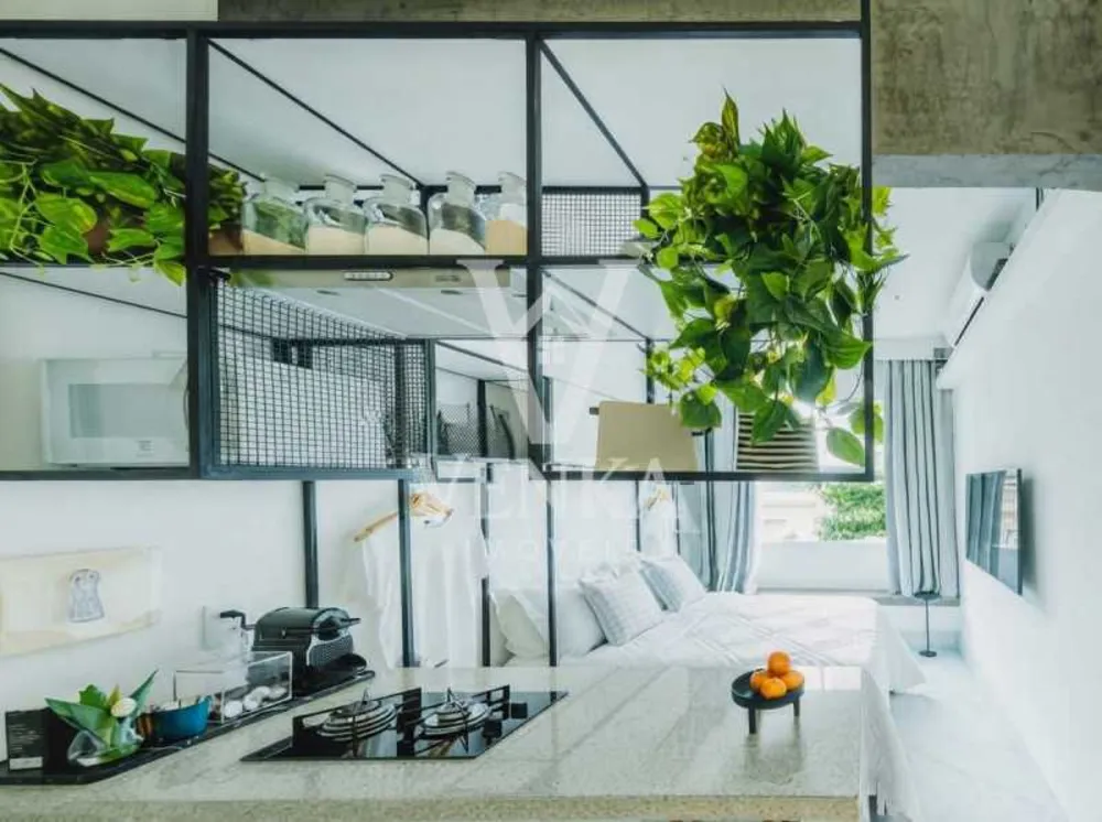 Apartamento, 1 quarto, 30 m² - Foto 17