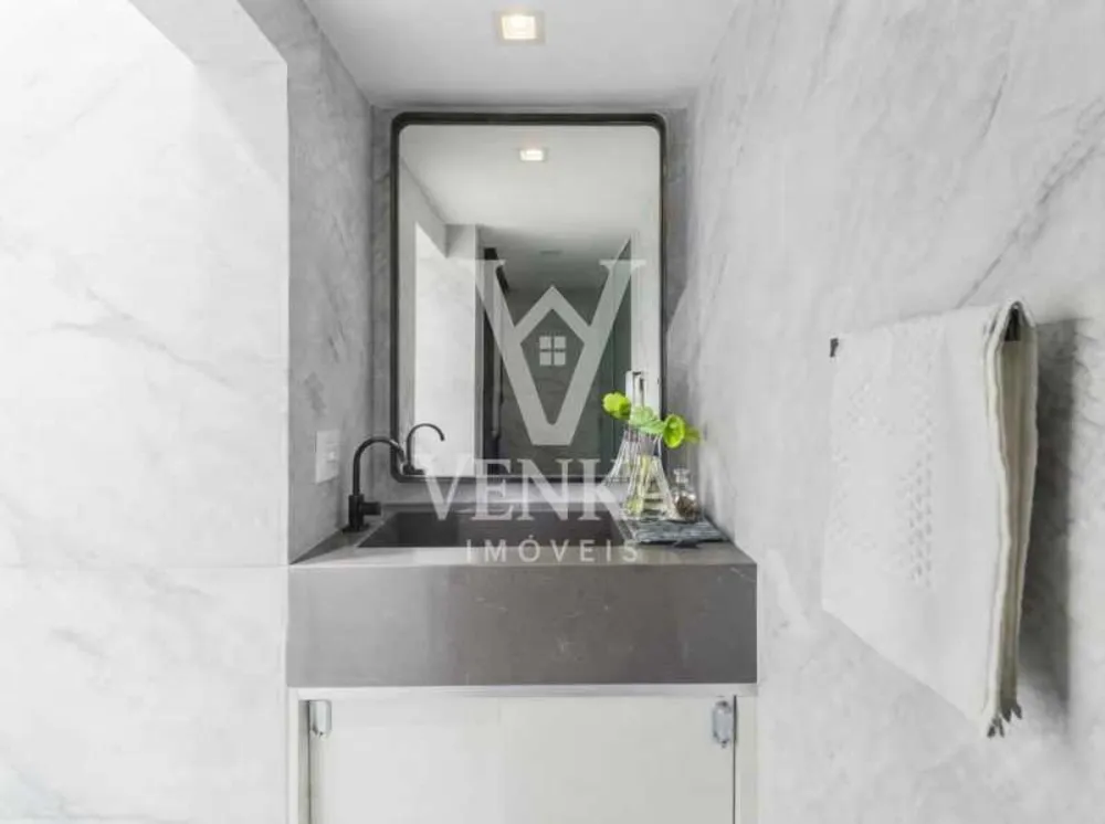 Apartamento, 1 quarto, 30 m² - Foto 8