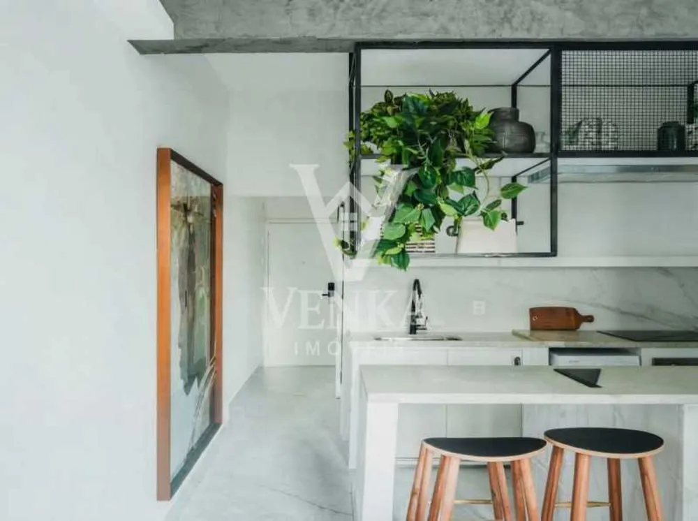 Apartamento, 1 quarto, 30 m² - Foto 16