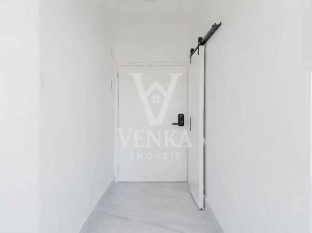 Apartamento, 1 quarto, 30 m² - Foto 20
