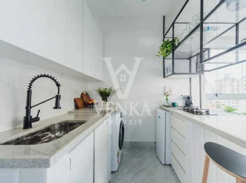 Apartamento, 1 quarto, 30 m² - Foto 22