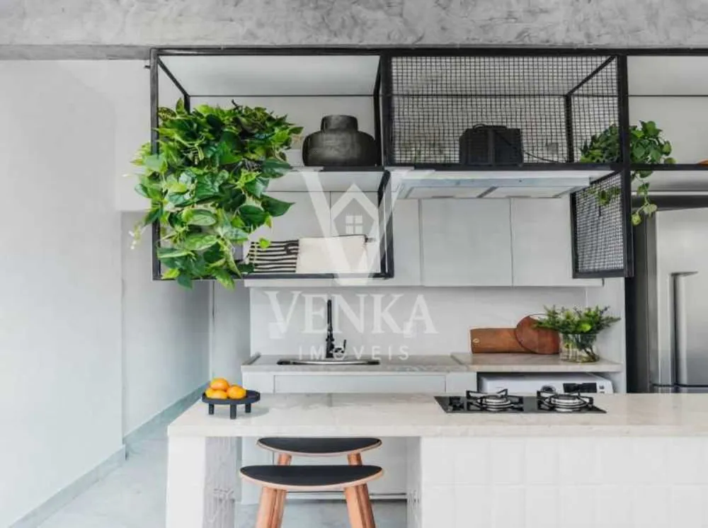 Apartamento, 1 quarto, 30 m² - Foto 2