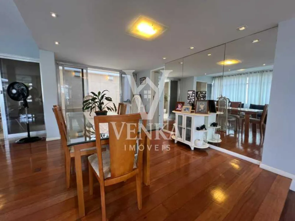 Cobertura, 4 quartos, 287 m² - Foto 2