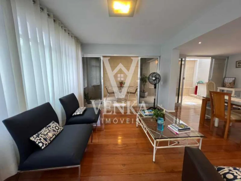 Cobertura, 4 quartos, 287 m² - Foto 5