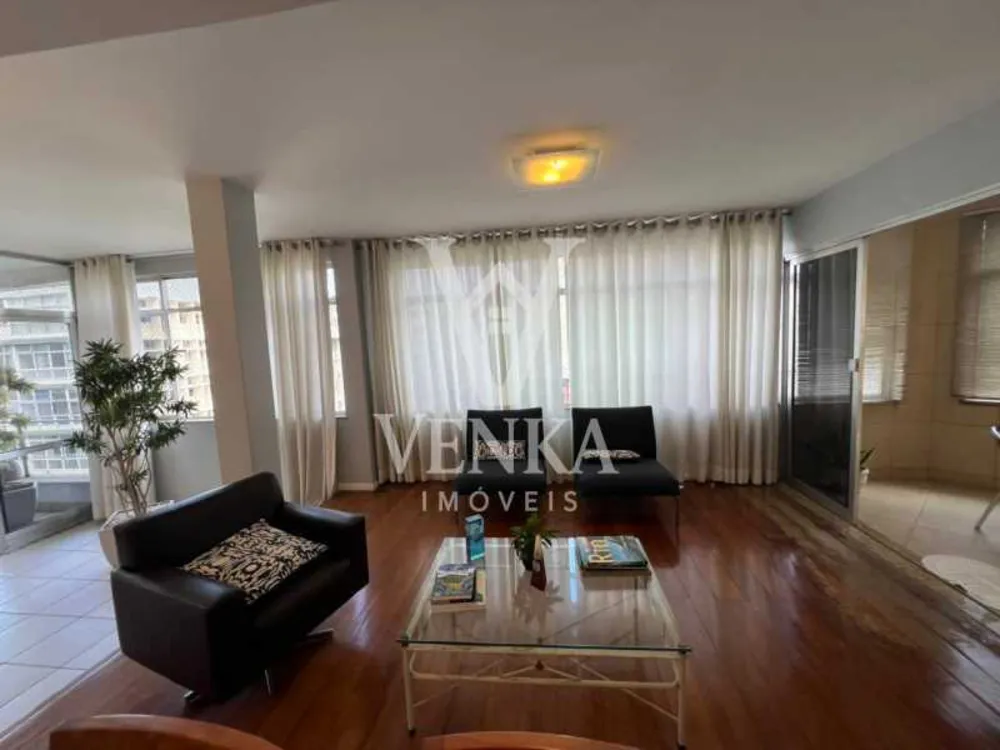 Cobertura, 4 quartos, 287 m² - Foto 14