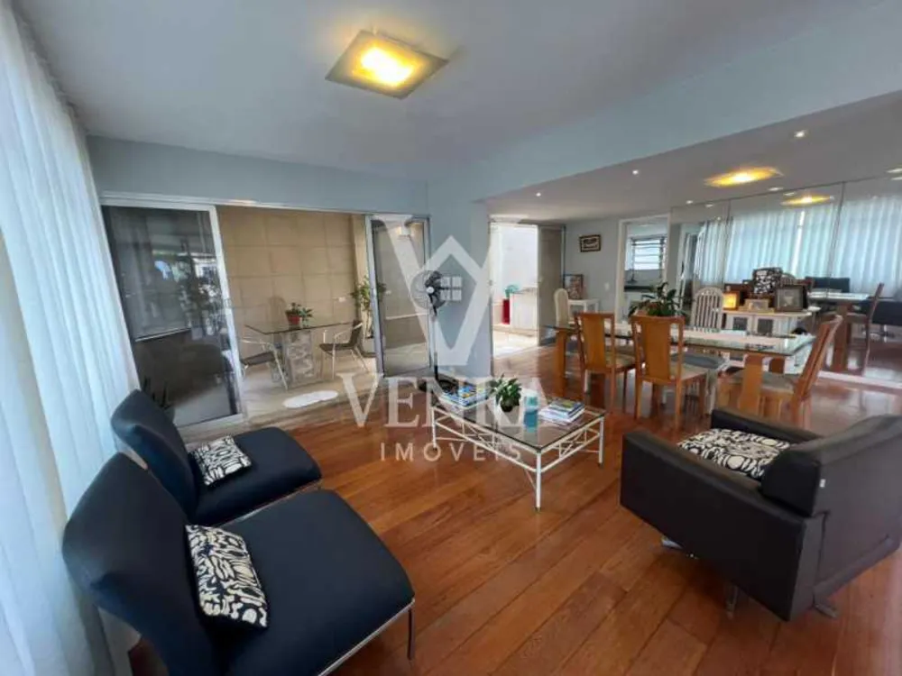 Cobertura, 4 quartos, 287 m² - Foto 27