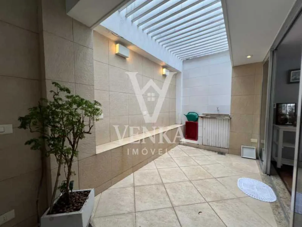 Cobertura, 4 quartos, 287 m² - Foto 19