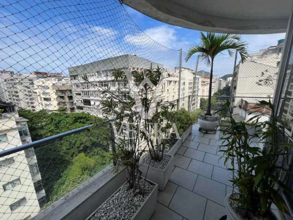 Cobertura, 4 quartos, 287 m² - Foto 13