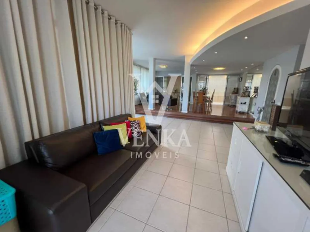 Cobertura, 4 quartos, 287 m² - Foto 11