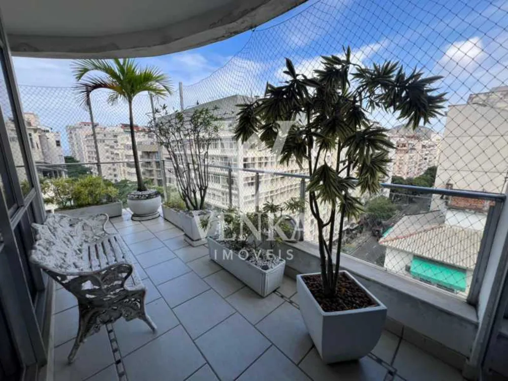 Cobertura, 4 quartos, 287 m² - Foto 22