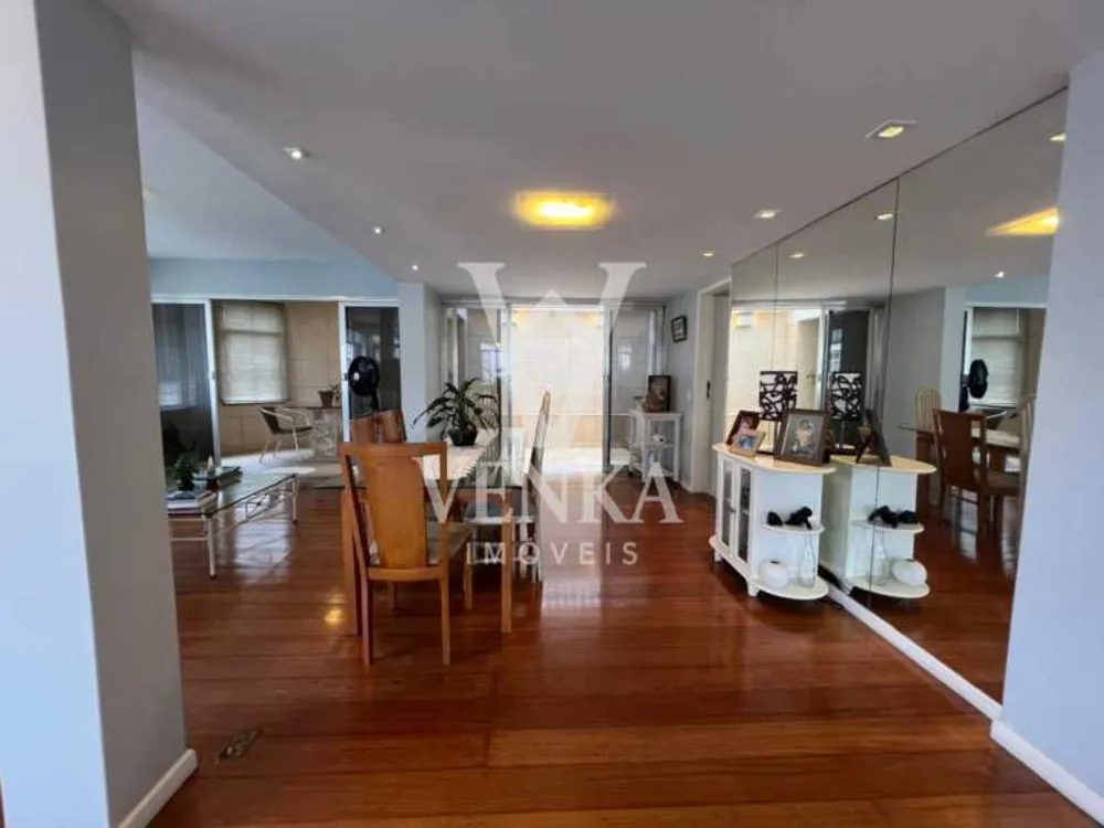 Cobertura, 4 quartos, 287 m² - Foto 8