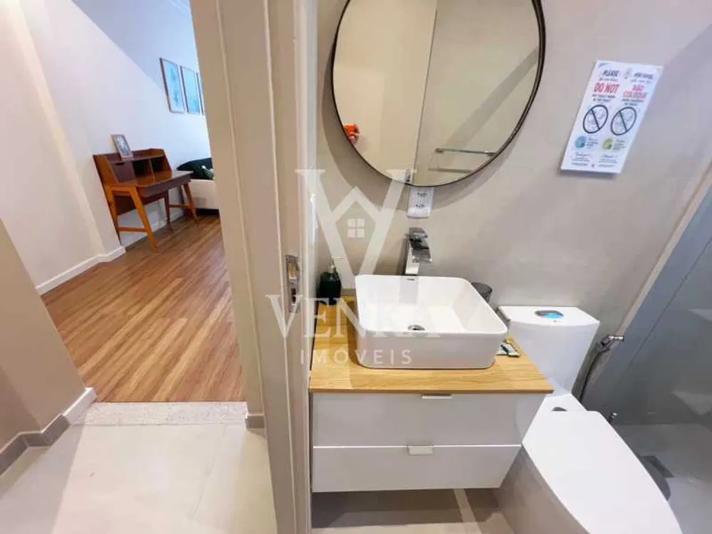 Apartamento, 2 quartos, 85 m² - Foto 14