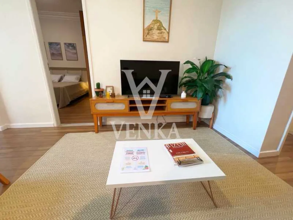 Apartamento, 2 quartos, 85 m² - Foto 5