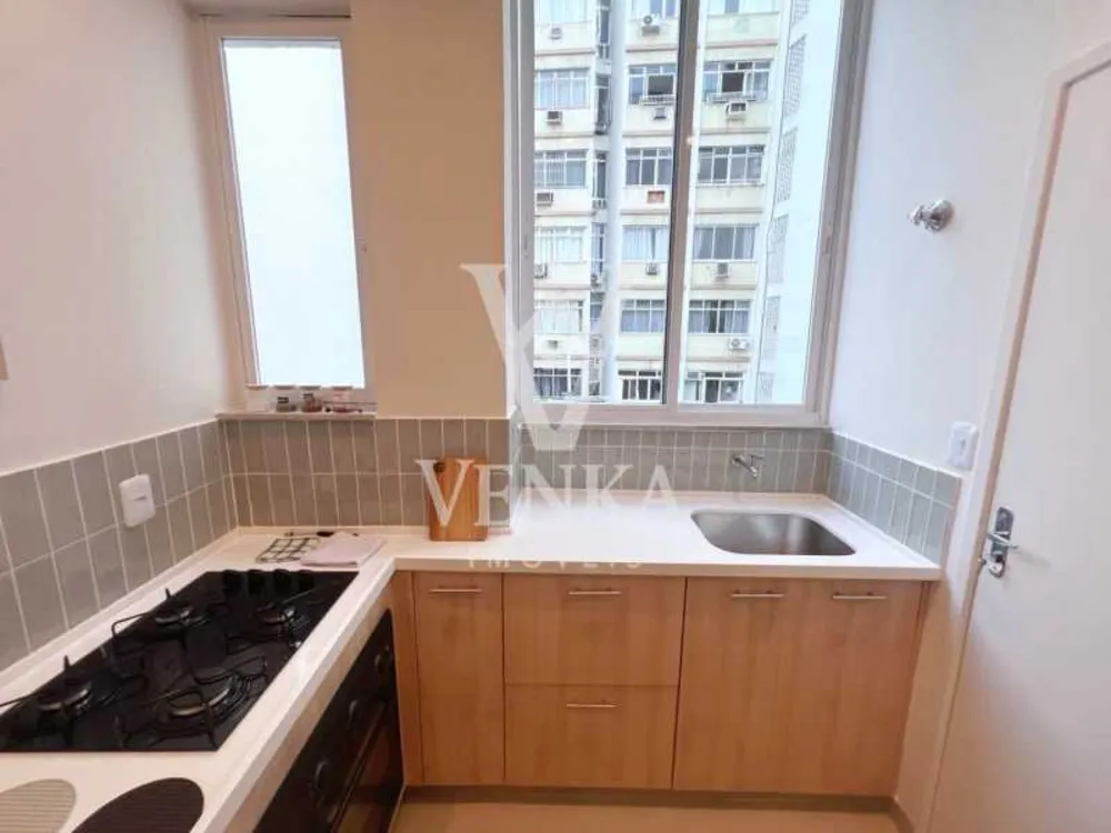 Apartamento, 2 quartos, 85 m² - Foto 20