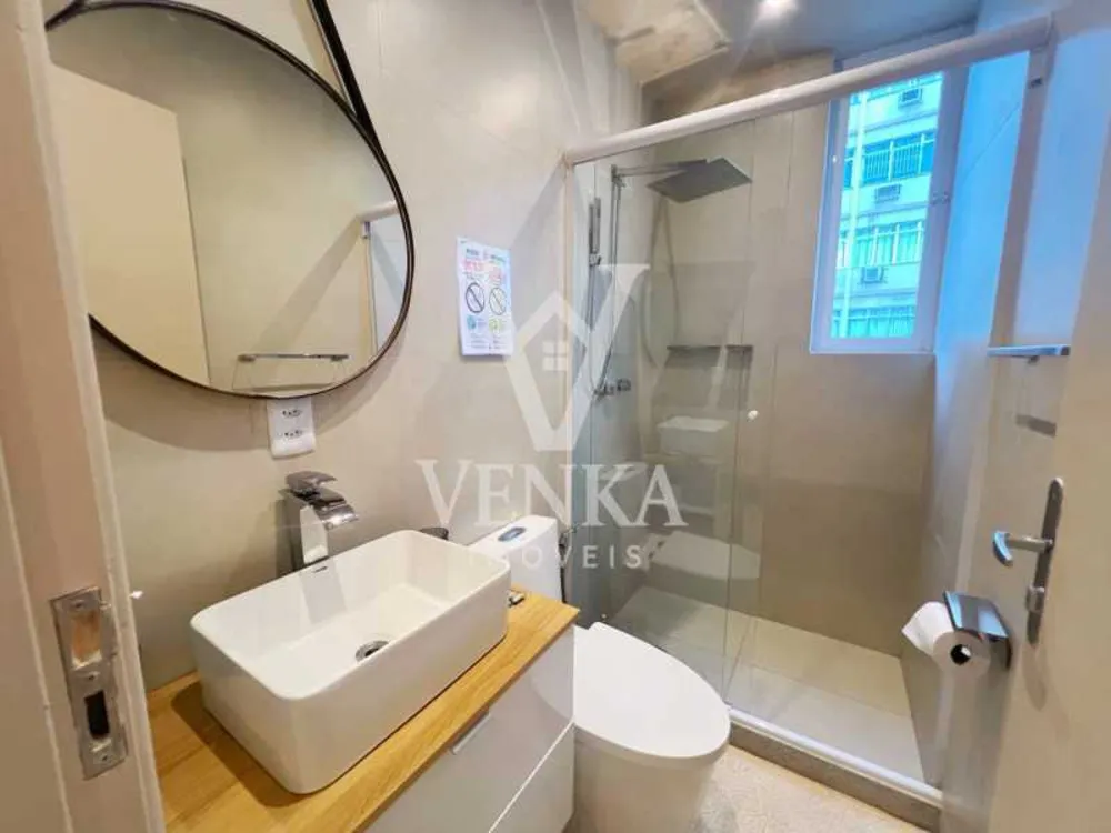Apartamento, 2 quartos, 85 m² - Foto 15