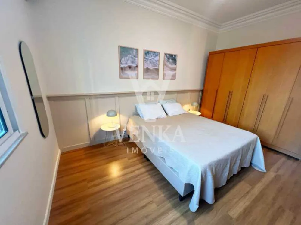 Apartamento, 2 quartos, 85 m² - Foto 8
