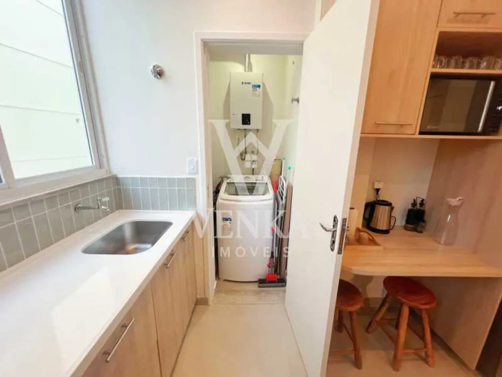 Apartamento, 2 quartos, 85 m² - Foto 23